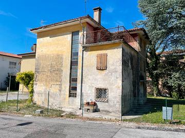 Abitazione indipendente a Portogruaro