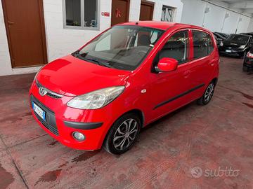 Hyundai i10 1.1 12 V BLUEDRIVE GPL NEOPAT