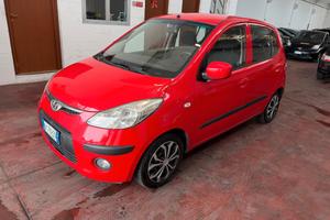 Hyundai i10 1.1 12 V BLUEDRIVE GPL NEOPAT