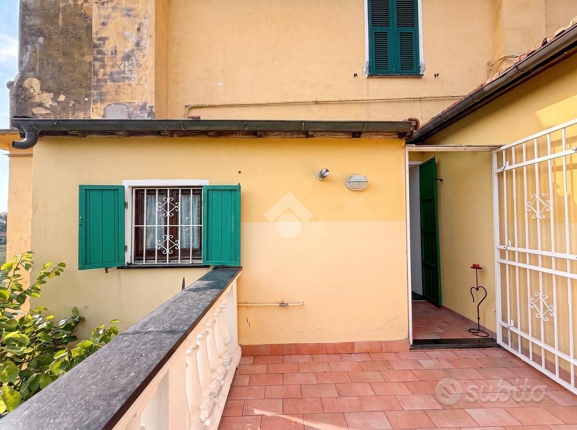 Appartamento – Imperia, Poggi Superiore - Vista 4