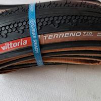 Vittoria Terreno T10 (coppia)