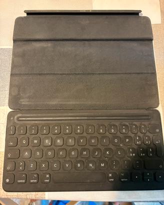 Keyboard apple ed apple pencil