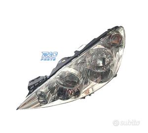 FANALE SINISTRO PER PEUGEOT 308 07-11