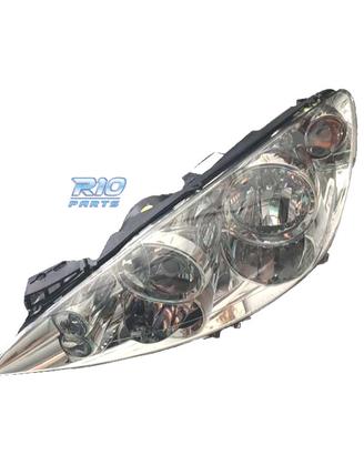 FANALE SINISTRO PER PEUGEOT 308 07-11