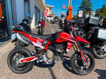 Ducati Hypermotard 698 - 2024