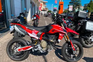 Ducati Hypermotard 698 - 2024