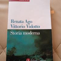 Storia Moderna 