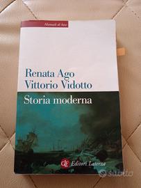 Storia Moderna 