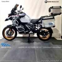 BMW r 1250 gs Adventure Abs my21
