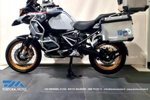 BMW r 1250 gs Adventure Abs my21