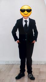 Abito da cerimonia da bambino 