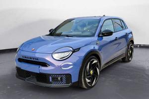 Abarth Abarth 600e Scorpionissima