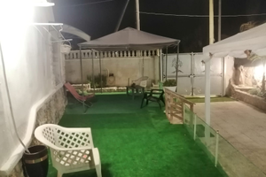 Casa a San Vito Taranto per Militari,referenziati