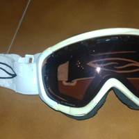 Maschera Snowboard