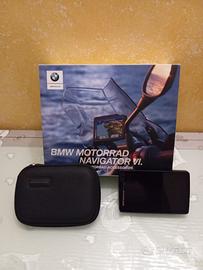 Navigator VI BMW Motorrad