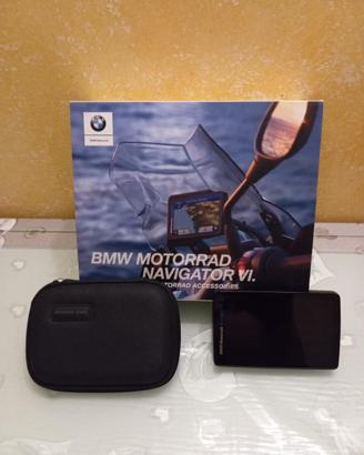 Navigator VI BMW Motorrad