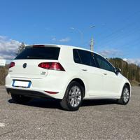 Golf 7 1.6 TDI BlueMotion
