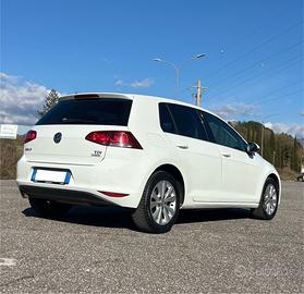 Golf 7 1.6 TDI BlueMotion