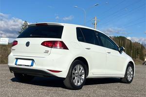 Golf 7 1.6 TDI BlueMotion