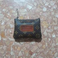 Portamonete Louis Vuitton PREZZO TRATTABILE