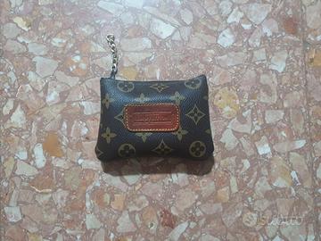 Portamonete Louis Vuitton PREZZO TRATTABILE