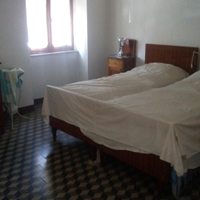 Camera da letto depoca di pregio dopoguerra