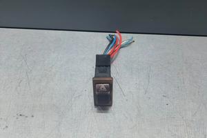 ALFA ROMEO GTV6/GIULIETTA/ALFETTA - Tasto 4 Frecce