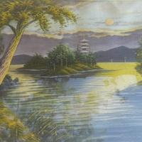 Quadri acquisiti in Cina