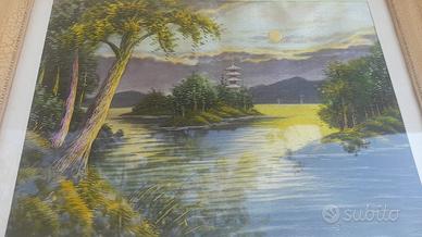 Quadri acquisiti in Cina