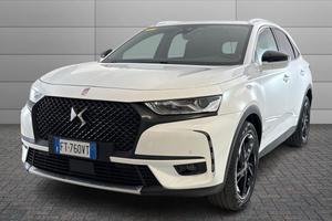 DS DS 7 Crossback - DS 7 Crossback BlueHDi 130 Bus