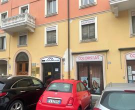 negozio a Modena Centro storico