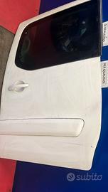 Porte post. dx e sx patner anno 2013