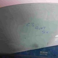VETRO SCENDENTE ANTERIORE SINISTRO CITROEN C3 2Â°