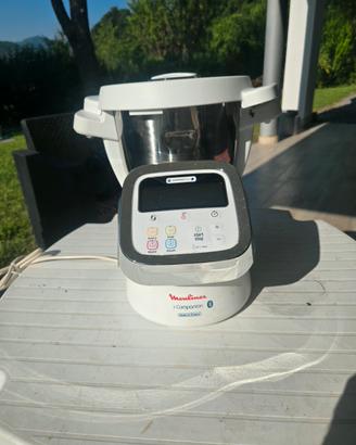 robot cucina moulinex