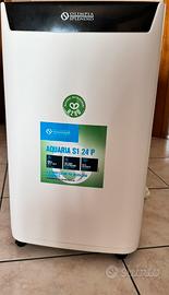 Deumidificatore portatile