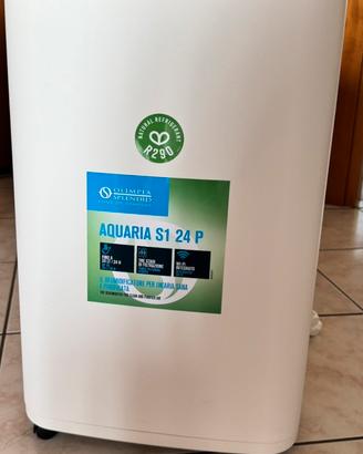Deumidificatore portatile