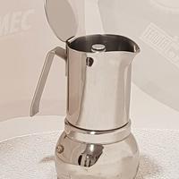 Caffettiera STELLA mod. San Francisco 6tz VINTAGE