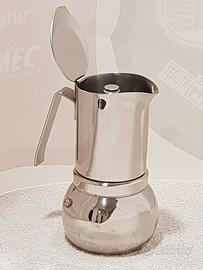 Caffettiera STELLA mod. San Francisco 6tz VINTAGE