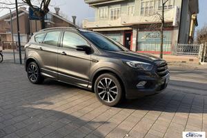 FORD - Kuga - 2.0 TDCI 180 CV S&S 4WD Pow.ST-Line