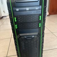 Pc gaming i5 nvidia gtx 1070 Asus rog