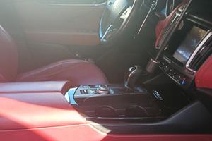 Maserati levante 2016
