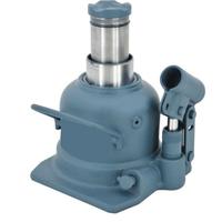 CRICK AUTO 10 T SOLLEVATORE IDRAULICO A PRESSIONE 