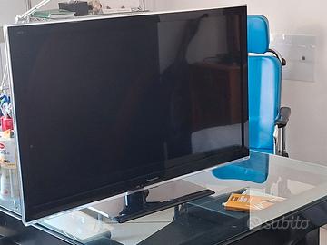 Televisore Panasonic TXL37E5E