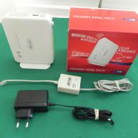 MODEM ADSL TIM