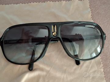 Carrera occhiali di sole 