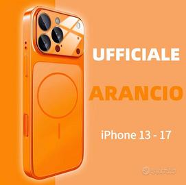 Custodia per iphone 17 pro max