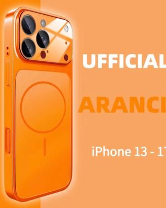 Custodia per iphone 17 pro max