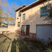 Luminosa villetta a Schiera