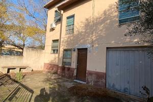 Luminosa villetta a Schiera