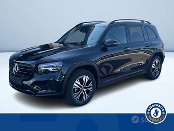 Mercedes-Benz GLB Classe 200d Automatic Advan...